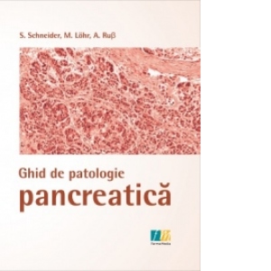 Ghid de patologie pancreatica