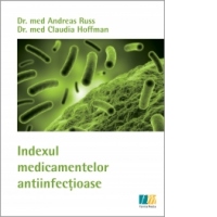 Indexul medicamentelor antiinfectioase
