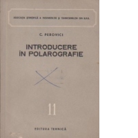 Introducere in polarografie