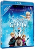 REGATUL DE GHEATA (Blu-ray-Disc)