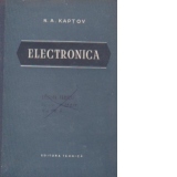 Electronica (traducere din limba rusa)