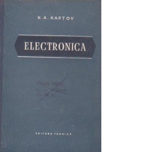Electronica (traducere din limba rusa)