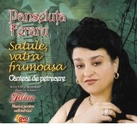 Satule, vatra frumoasa