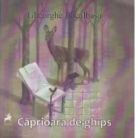 Caprioara de ghips