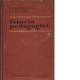 Istoria pedagogiei