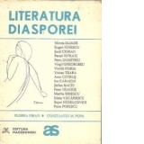 Literatura Diasporei (Antologie comentata)