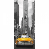 PUZZLE NEW YORK TAXI, 170 PIESE