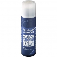 Ravensburger - Tub Lipici Pt Pastrarea Puzzle-Urilor, 200 Ml