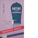 Antene pentru radioamatori