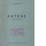 Antene (traducere din limba rusa)
