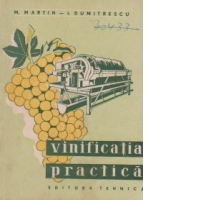 Vinificatia practica