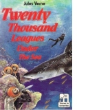 Twenty Thousand Leagues Under The Sea (Stories to remember)