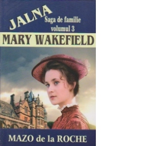 Saga de familie - vol. 3  - MARY WAKEFIELD