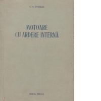 Motoare cu ardere interna (traducere din limba rusa)