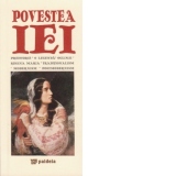 Povestea Iei / Ia - Embroidered peasant blouse (Editie speciala - format de buzunar) (editie bilingva romana-engleza)
