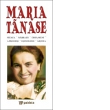 Maria Tanase 1913-1963 (Editie speciala) (Editie bilingva romana-franceza)