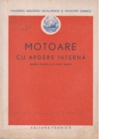 Motoare cu ardere interna