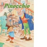 Pinocchio (format A4)