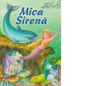 Mica Sirena (format A4)