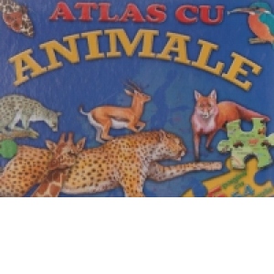 Atlas cu animale