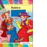 Povestim si coloram - Bubico