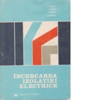 Incercarea izolatiei electrice