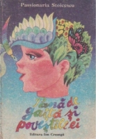 Pana de gaita si povestile ei
