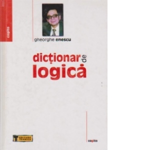 Dictionar de logica