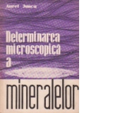 Determinarea microscopica a mineralelor