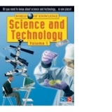 Science and Technology Volume 1