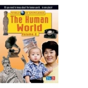 The Human World Volume 2