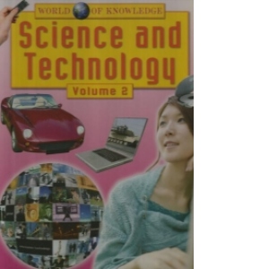 Science And Technology Volume 2