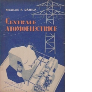 Centrale atomoelectrice