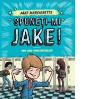 Spuneti-mi Jake