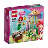LEGO Friends - Comorile uimitoare ale lui Ariel