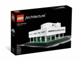 Lego Architecture - VILA SAVOYE