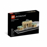 LEGO Architecture - Poarta Brandenburg