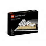 LEGO Architecture - Opera din Sydney