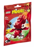 LEGO MIXELS FLAIN