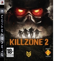KILLZONE 2 PS3
