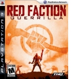 RED FACTION GUERILLA PS3