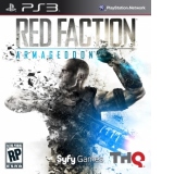 RED FACTION ARMAGEDDON PS3