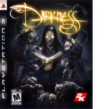 THE DARKNESS PS3