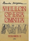 Villon. Opera Omnia( 3 volume )