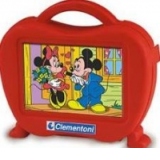 PUZZLE 6 CUBURI - Mickey Mouse - 40609