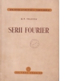 Serii Fourier (traducere din limba rusa)