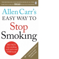 Allen Carr's Easy Way to Stop Smoking