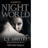 Night World. Volume One