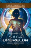 Umbra Hegemonului (paperback)
