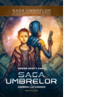 Umbra lui Ender (paperback)